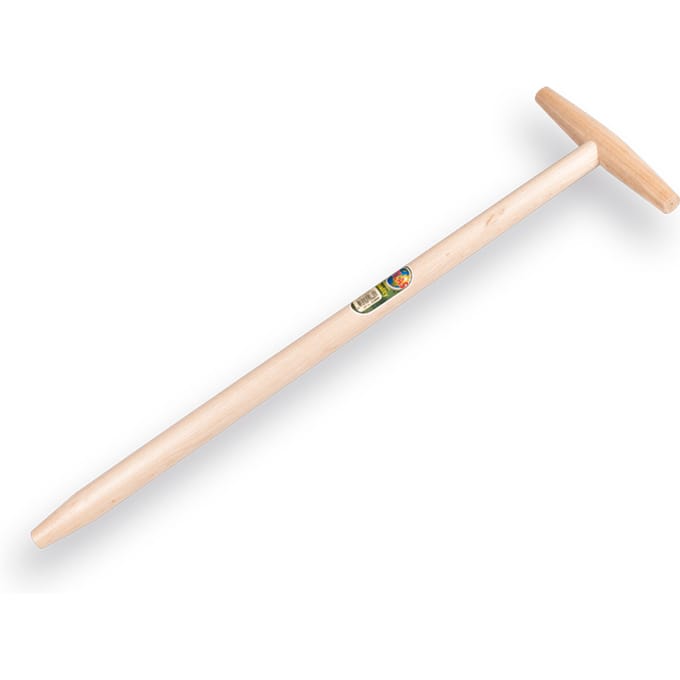 Steel ATLAS met groot hilt 25 cm v. spitriek en Boskoopse spade 80cm