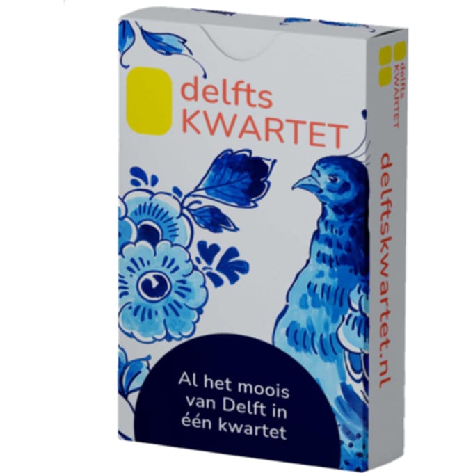 Delfts kwartet