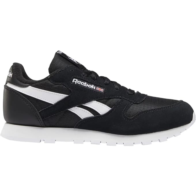 Kindertrainers Reebok Classics Leather
