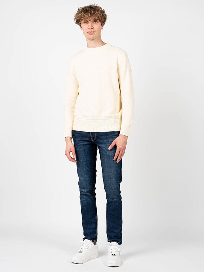 Pepe Jeans stoppen Memphis Mannen romig
