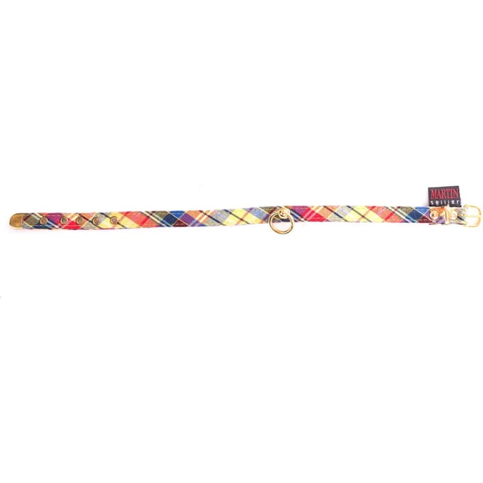 Hondenhalsband Martin Sellier Ecos