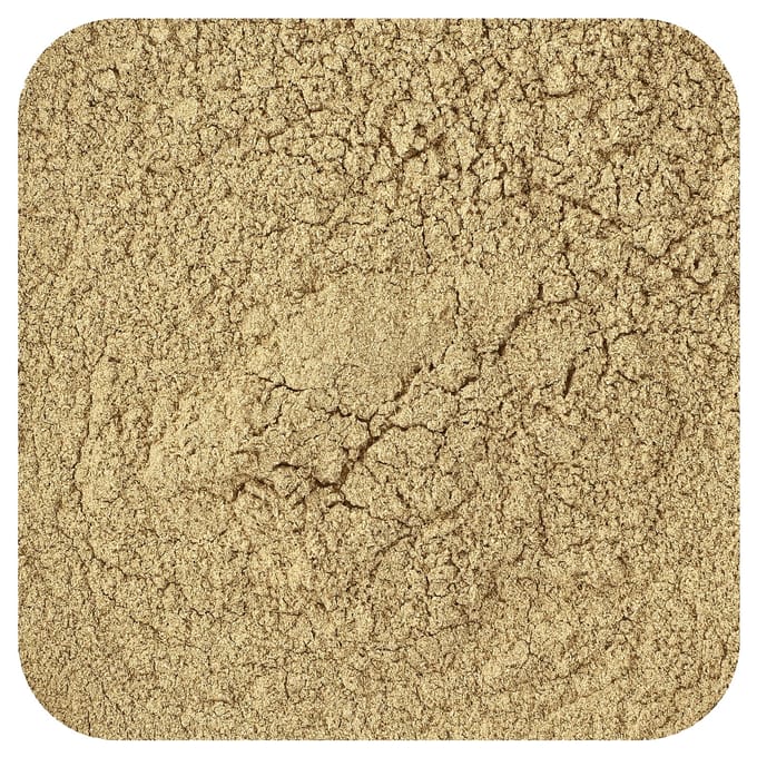Frontier Co-Op, Biologisch Paddenstoelenpoeder, 113G(4 Oz)
