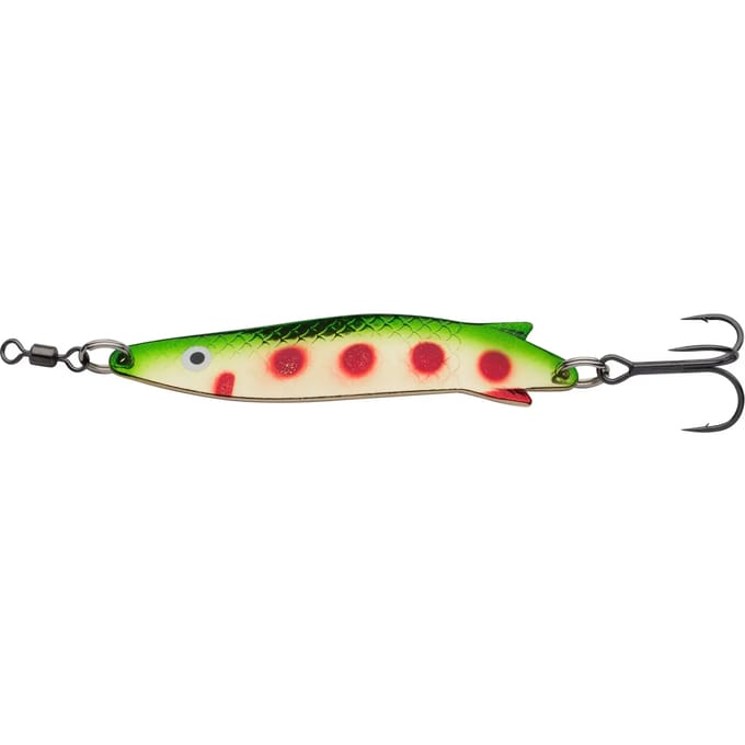 Lok Abu Garcia Toby LF Devil
