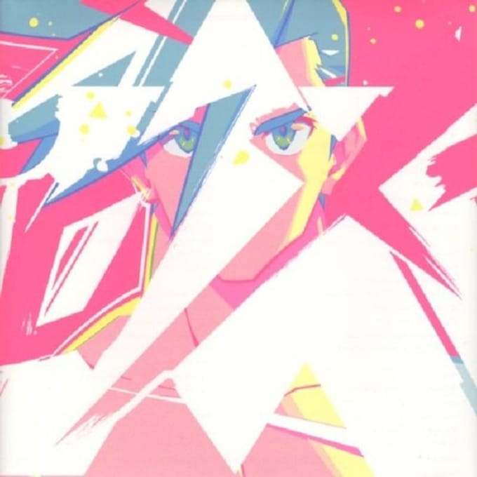 Promare - Original Motion Picture Soundt