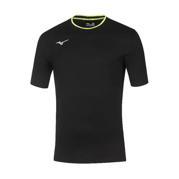 Kinder Sportshirt Mizuno Team