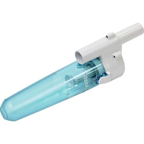199491-1 Makita 199491-1 Cyclone Stofzuigeraccessoire - Wit - 199491-1