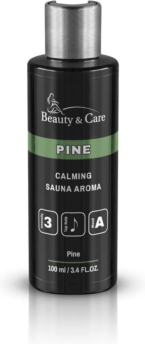 Dennen opgiet - Beauty & Care - 100 ml. new