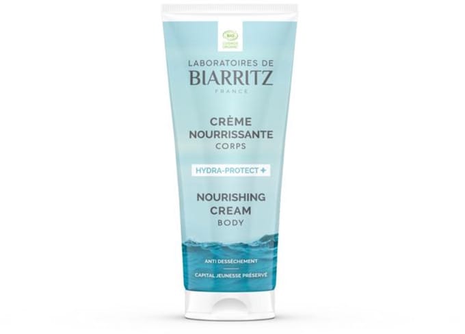 Laboratoires de Biarritz - Skincare - Hydra Protect+ - Bodycrème 200ml