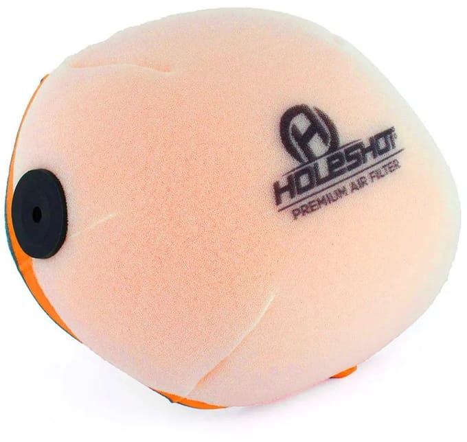 Holeshot Ktm 450 Exc-f 2024 Luchtfilter Beige