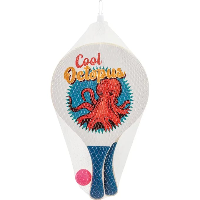 Dierenracket WDK Partner Beach Ball