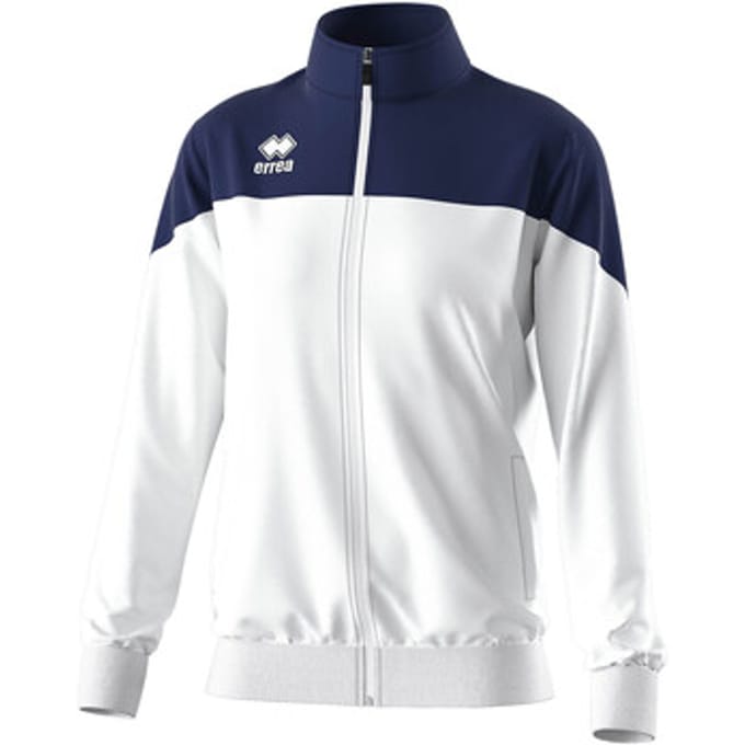 Errea Bea Jr Jas - Sportswear - Kinderen