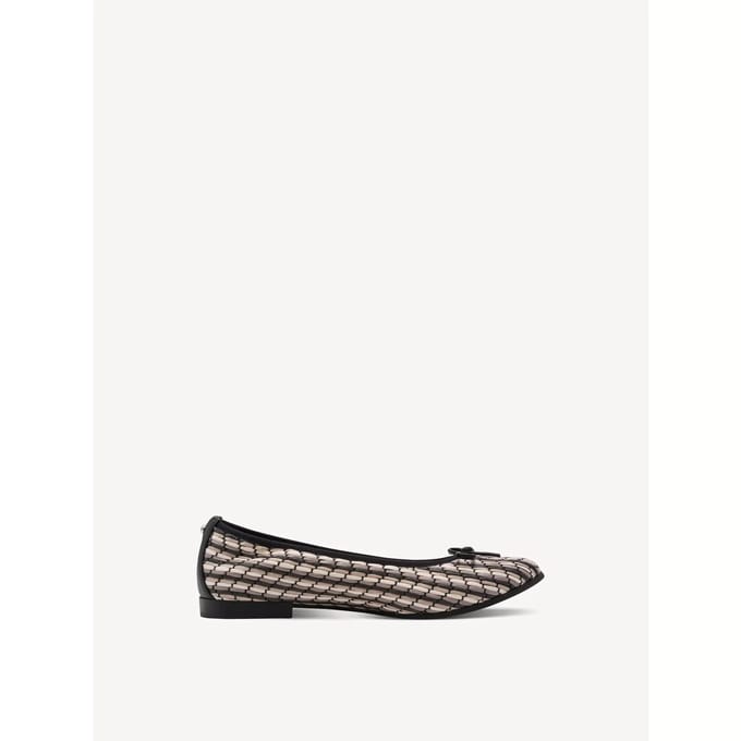 Dames ballerina's Tamaris Essentials