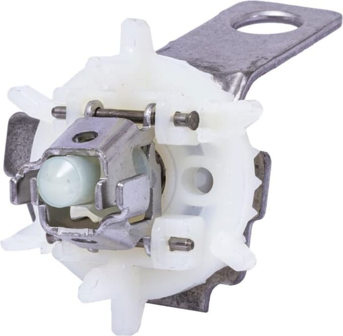 Briggs & stratton regulateurtandwiel