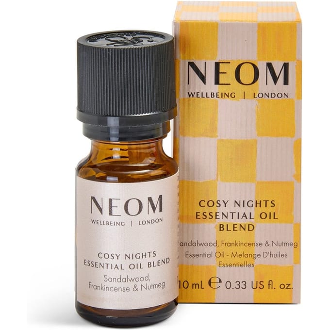 NEOM Cosy Nights Essential Oil Blend