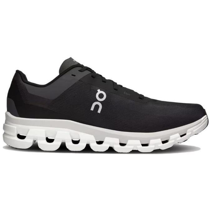 Cloudflow On 4 'Noir Blanc' 3MD30100299 44 black