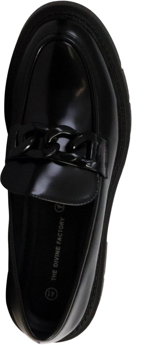 Moccasins om aan te trekken