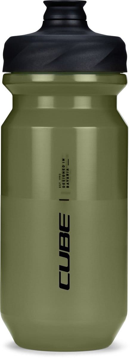 CUBE Bidon DS 500 OLIVE