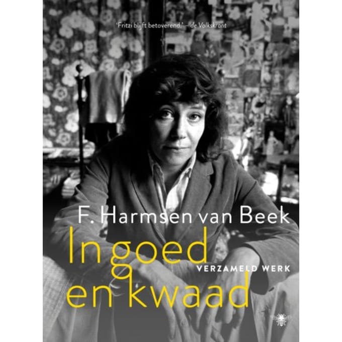 In Goed En Kwaad - F. Harmsen van Beek
