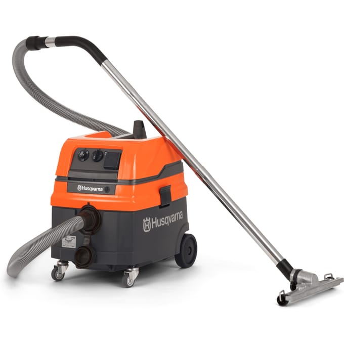 Husqvarna vacuum s 11 | 230v | 1 ph | eu