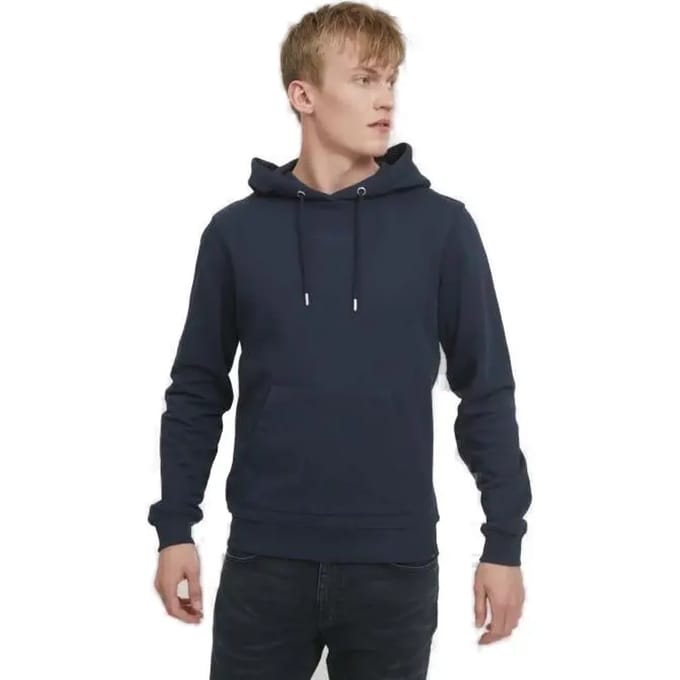 Hooded sweatshirt Casual Friday sinius