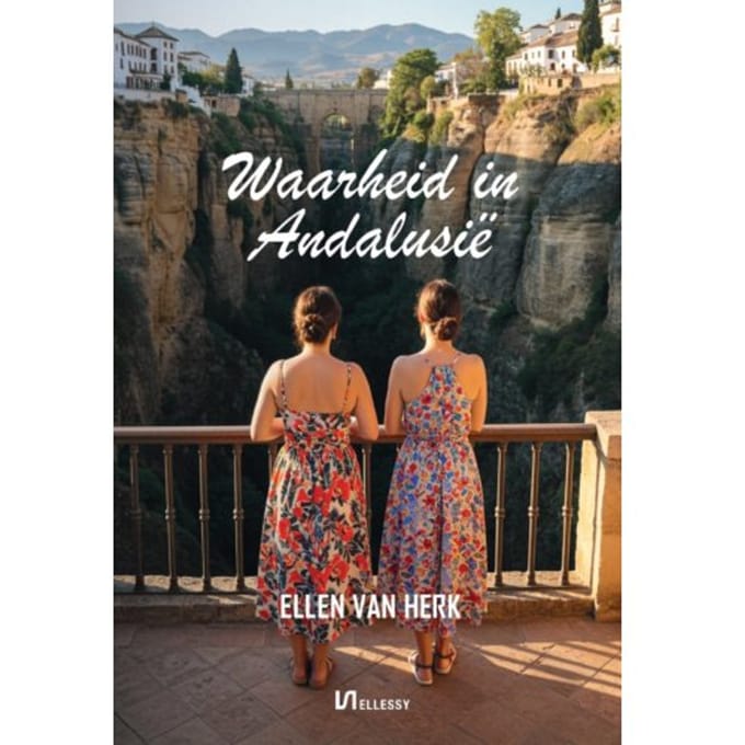 Waarheid In Andalusië - Ellen van Herk