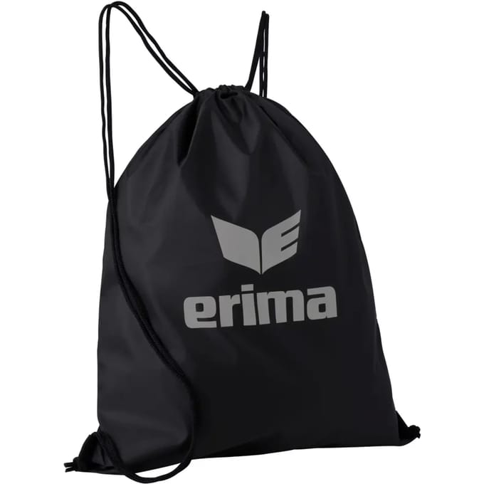 Erima Gymtas Club 5 - Zwart
