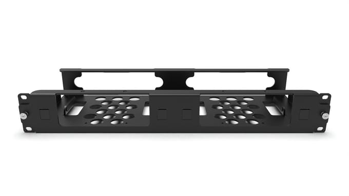 19-inch 1,5U rack mount for 2x DGX Spark