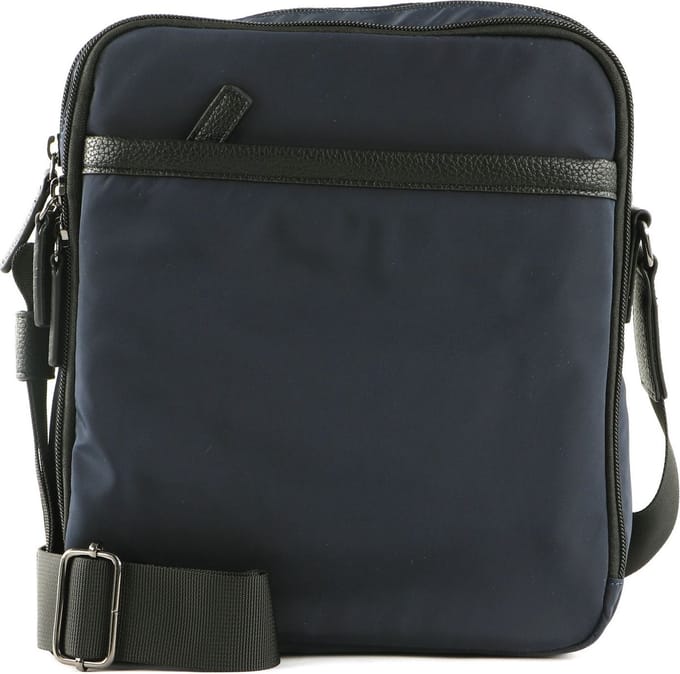 PICARD Schoudertas Tabletzak S´Pore Shoulder Bag Navy Donkerblauw