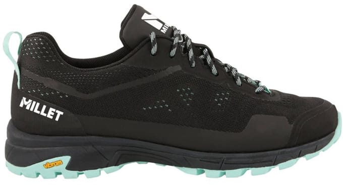 Millet Hike Up Wandelschoenen Zwart EU 40 2/3 Vrouw