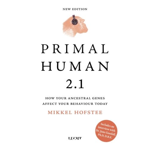 Primal Human 2.1 - Mikkel Hofstee
