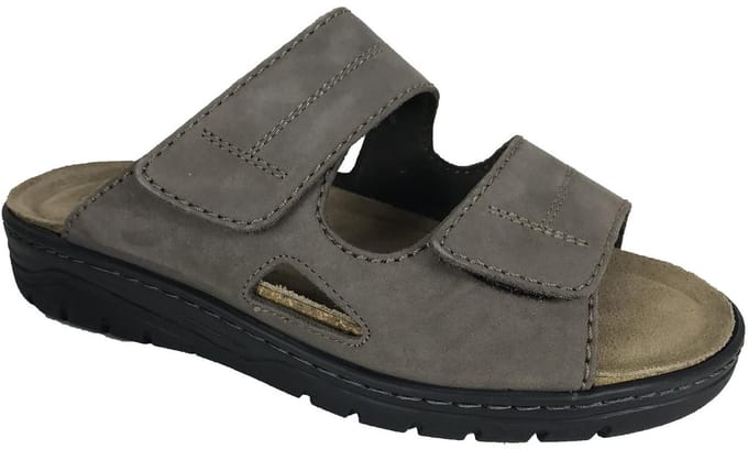SOLIDUS SLIPPER - 78063 30423