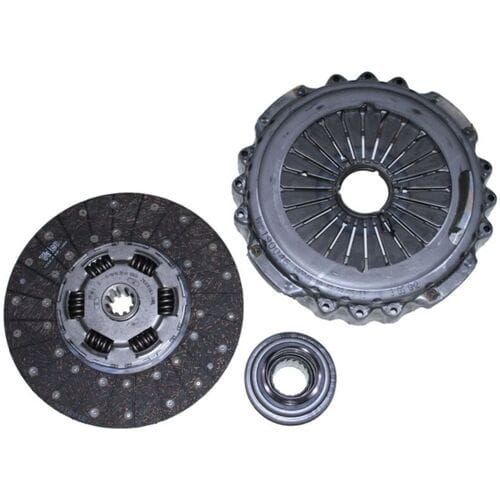Complete koppelingsset VALEO 805358