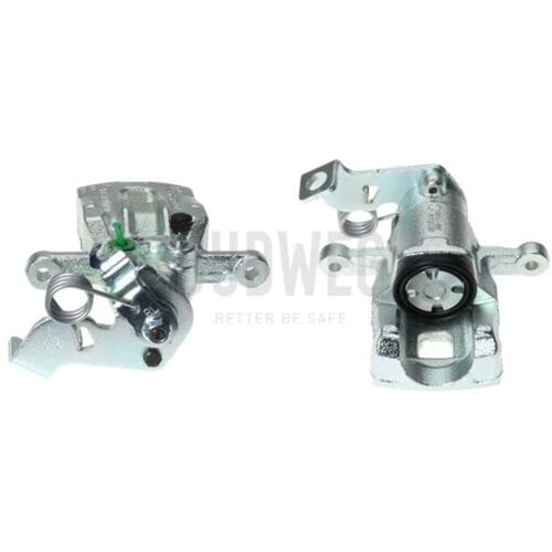Remklauw BUDWEG CALIPER 345078