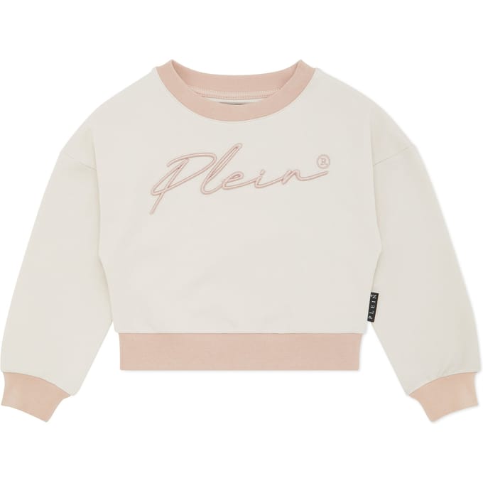 Sweater Ls Signature