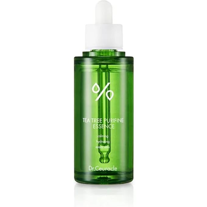 [Dr.Ceuracle] Tea Tree Purifine 95 Essence 50ml