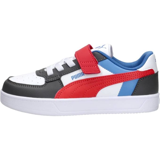 Puma Caven 2.0 Block AC+ PS Sneakers Junior