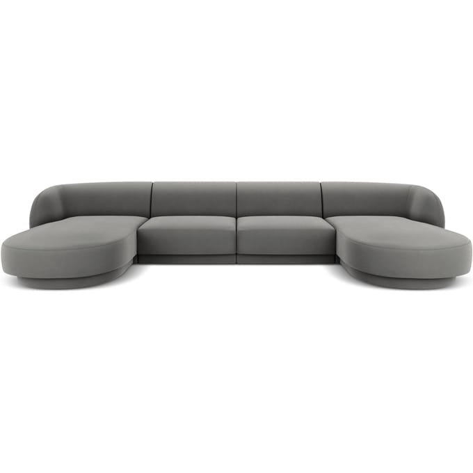 U-bank Miley velvet | Micadoni Limited Edition