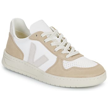 Lage Sneakers Veja V-10