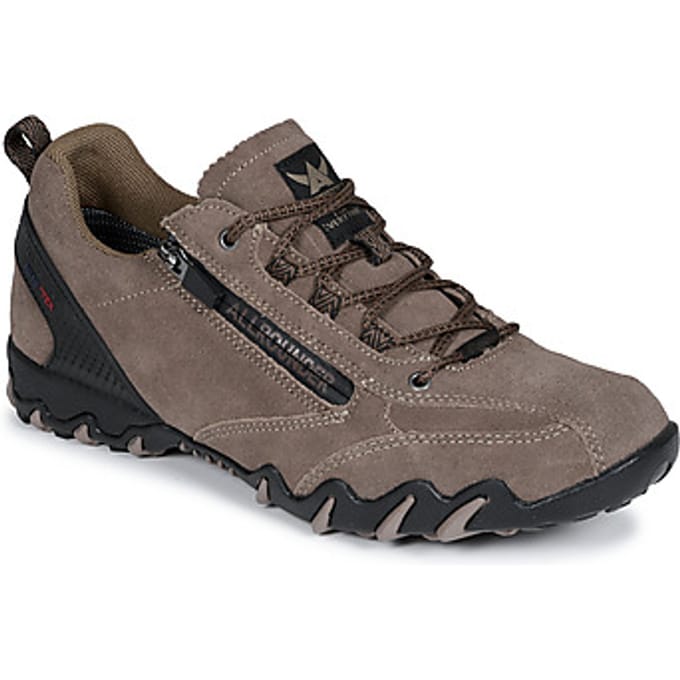 Wandelschoenen Allrounder by Mephisto NIZAR