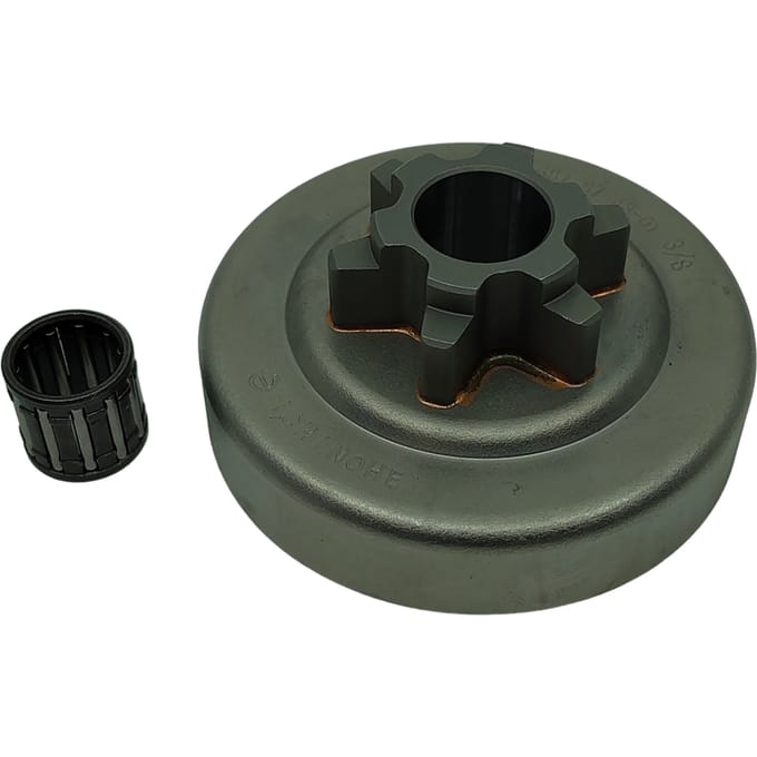 Clutch drum assy