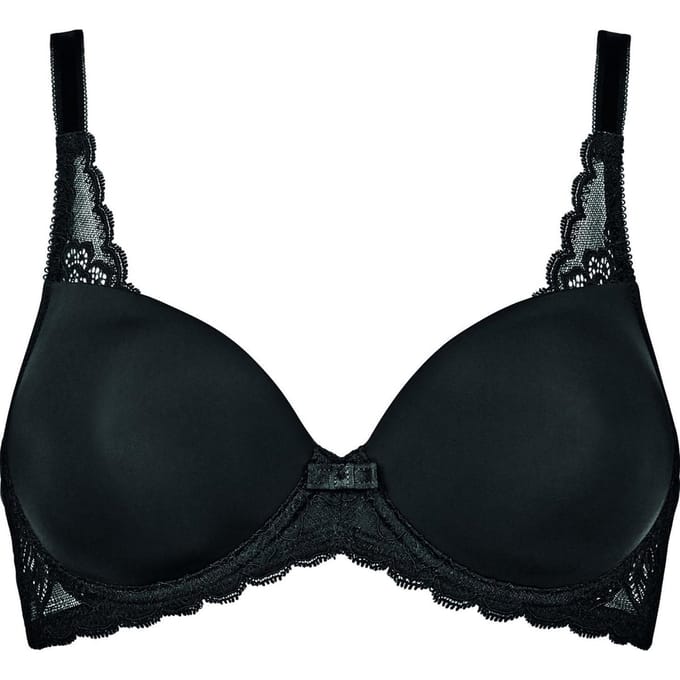 Triumph - Amourette Spotlight WHP X - BLACK - Vrouwen - Maat A70
