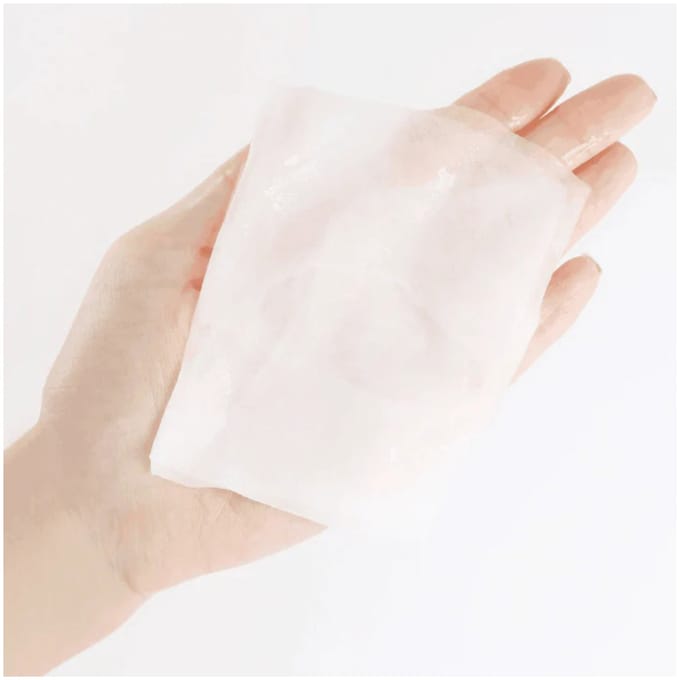 ROUND LAB - Birch Juice Moisturizing Mask Set 25ml x 10 sheets