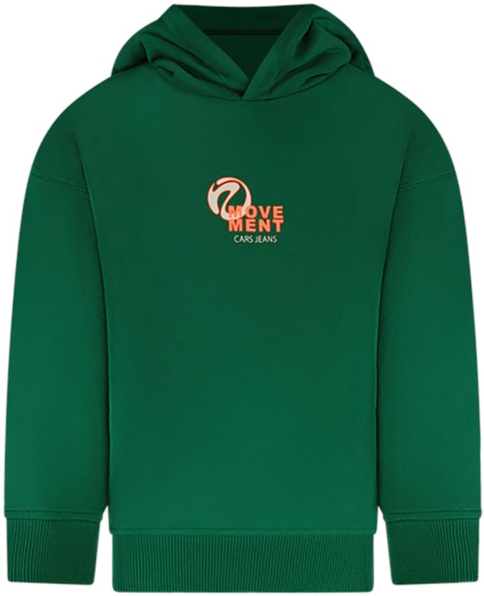 Cars Jeans Hoodie Brys jr. - Jongens
