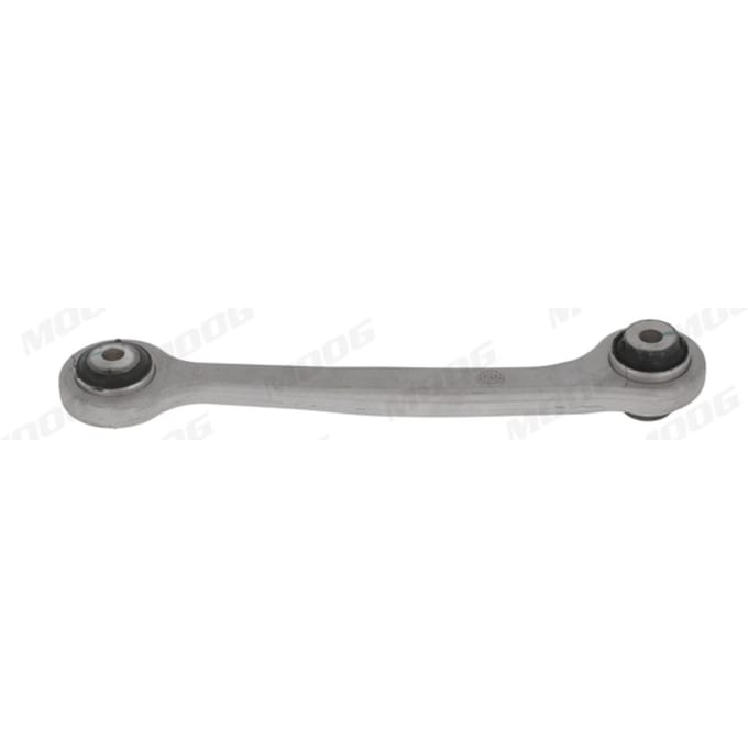 Draagarm, wielophanging MOOG ME-TC-16601 Achteras, links, terug