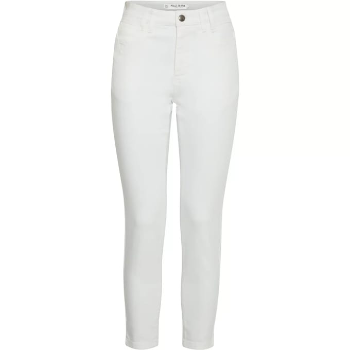 Damesjeans Pulz Jeans Julia
