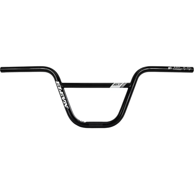 8,5" chromoly stuur Avian 22.2 flat