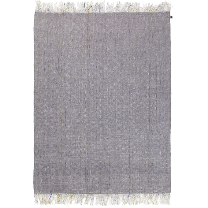Nomad Candy Wrapper Vloerkleed light grey - 180 x 240 cm