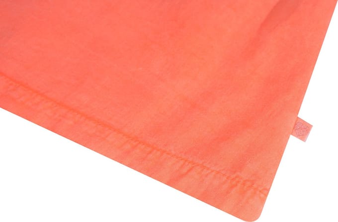 Someone SENNA-SG-51-J Meisjes Jurk - FLUO CORAL