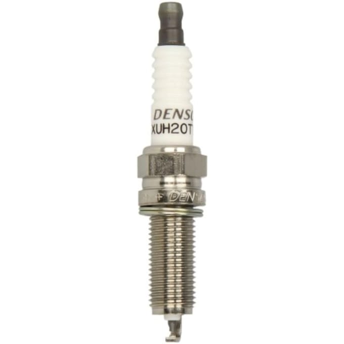 Bougie Twin Tip DENSO XUH20TTi, 1 Stuk