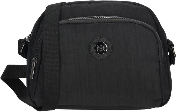 Enrico Benetti Suzie Crossbodytas - Zwart